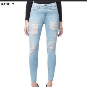 Good American Jeans (sold out)